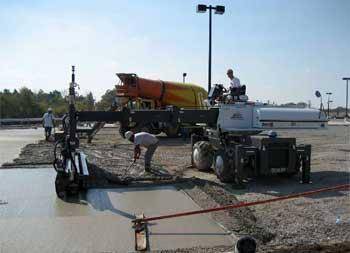 Ολοκληρωμένες λύσεις για την κατασκευή Βιομηχανικού δαπέδου και Εποξειδικών Επενδύσεων - F.O.C. Flooring Overlay & Colouring